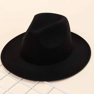 Black Hat NWOT
